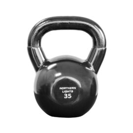 Barbell lion strength