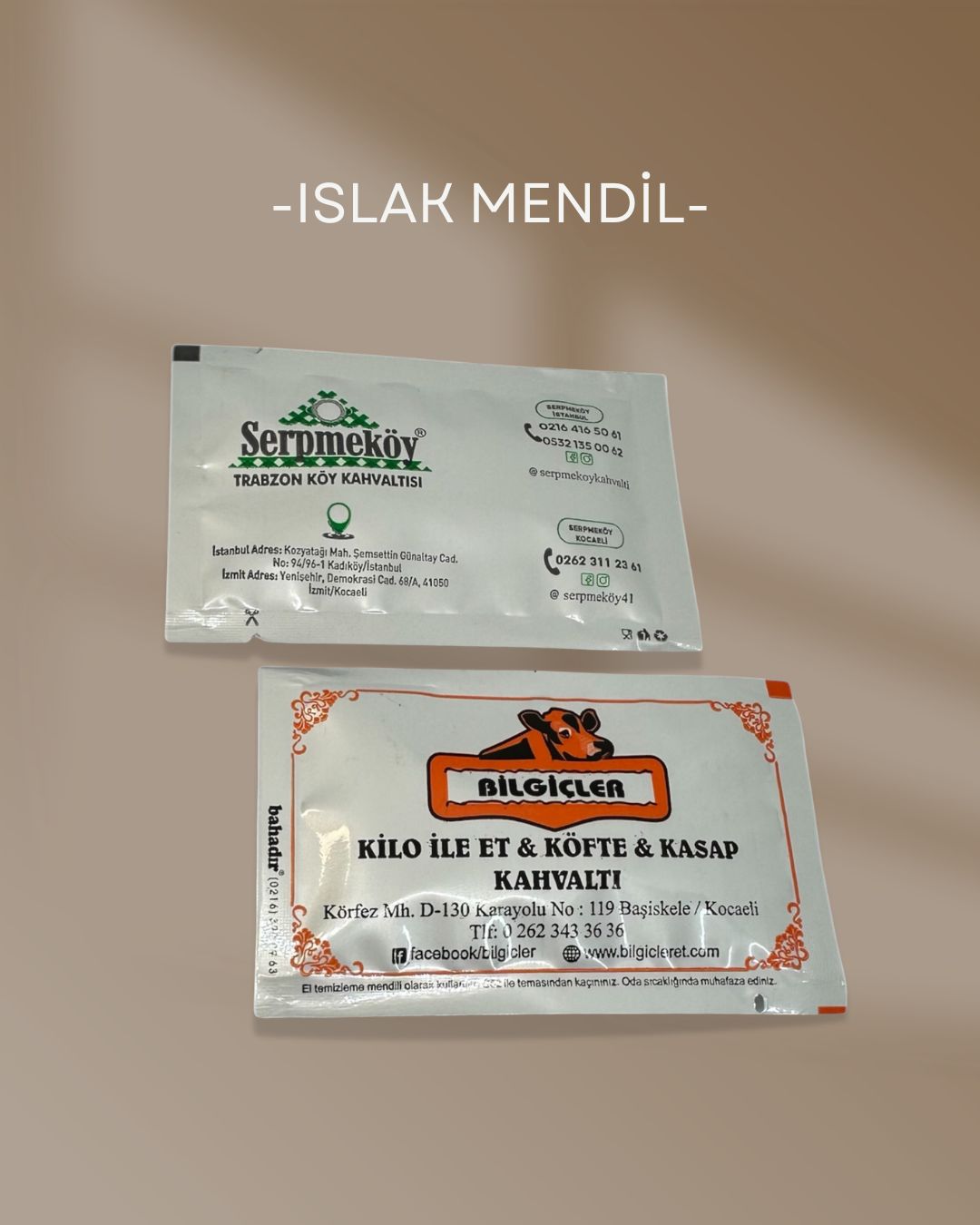 Brown Aesthetic Skincare Product Features Instagram Portrait Post