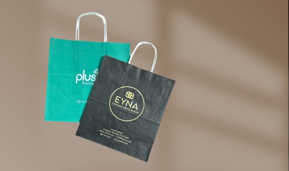 Brown Aesthetic Skincare Product Features Instagram Portrait Post