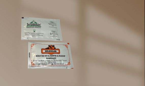 Brown Aesthetic Skincare Product Features Instagram Portrait Post