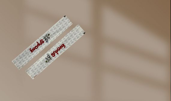 Brown Aesthetic Skincare Product Features Instagram Portrait Post