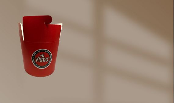 Brown Aesthetic Skincare Product Features Instagram Portrait Post